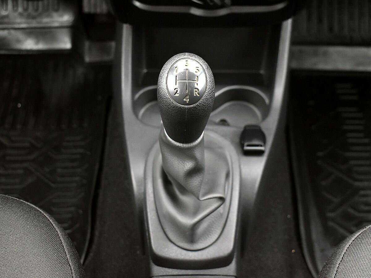 Купить Lada (ВАЗ) Largus с пробегом. Фото: #11