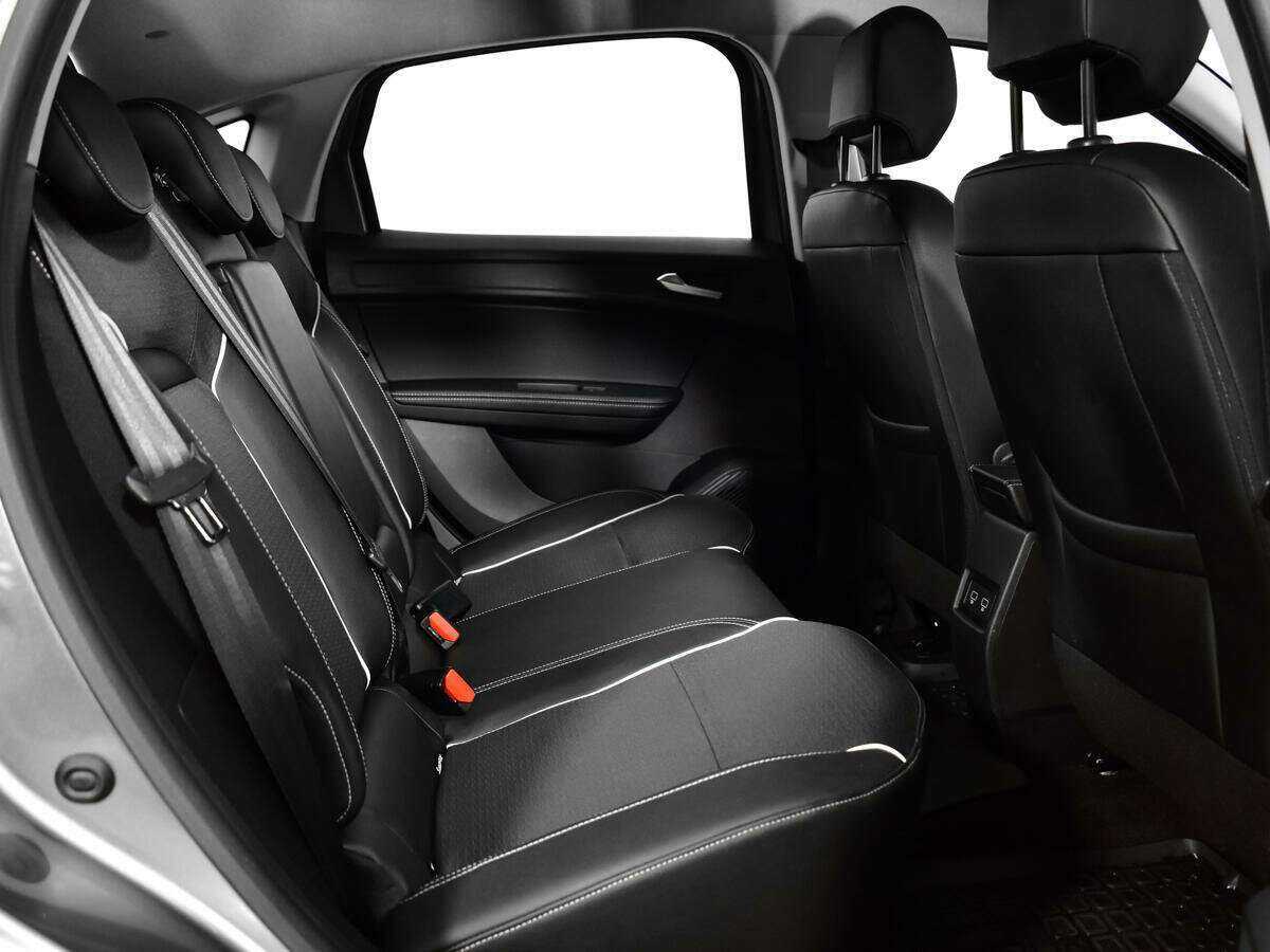 Купить Renault Arkana с пробегом. Фото: #9