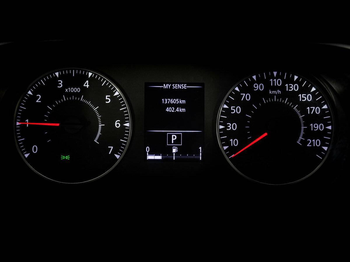 Купить Renault Arkana с пробегом. Фото: #18