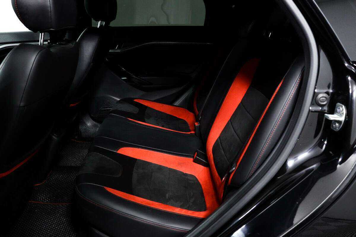 Купить Lada (ВАЗ) Vesta с пробегом. Фото: #11