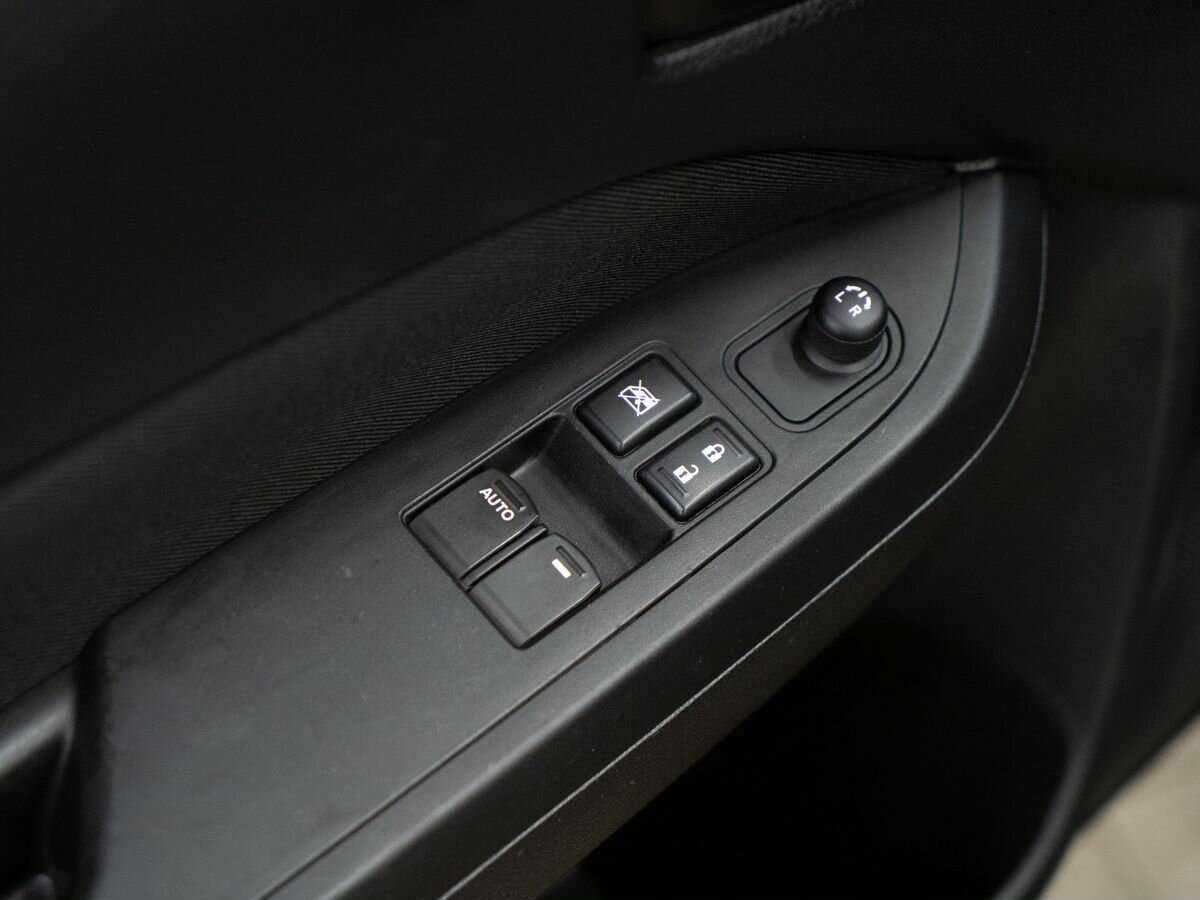 Купить Suzuki Vitara с пробегом. Фото: #12