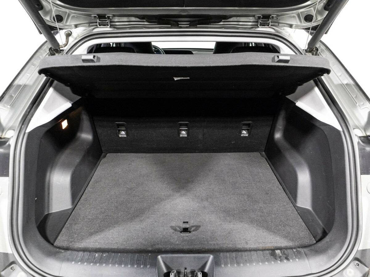 Купить OMODA C5 с пробегом. Фото: #14