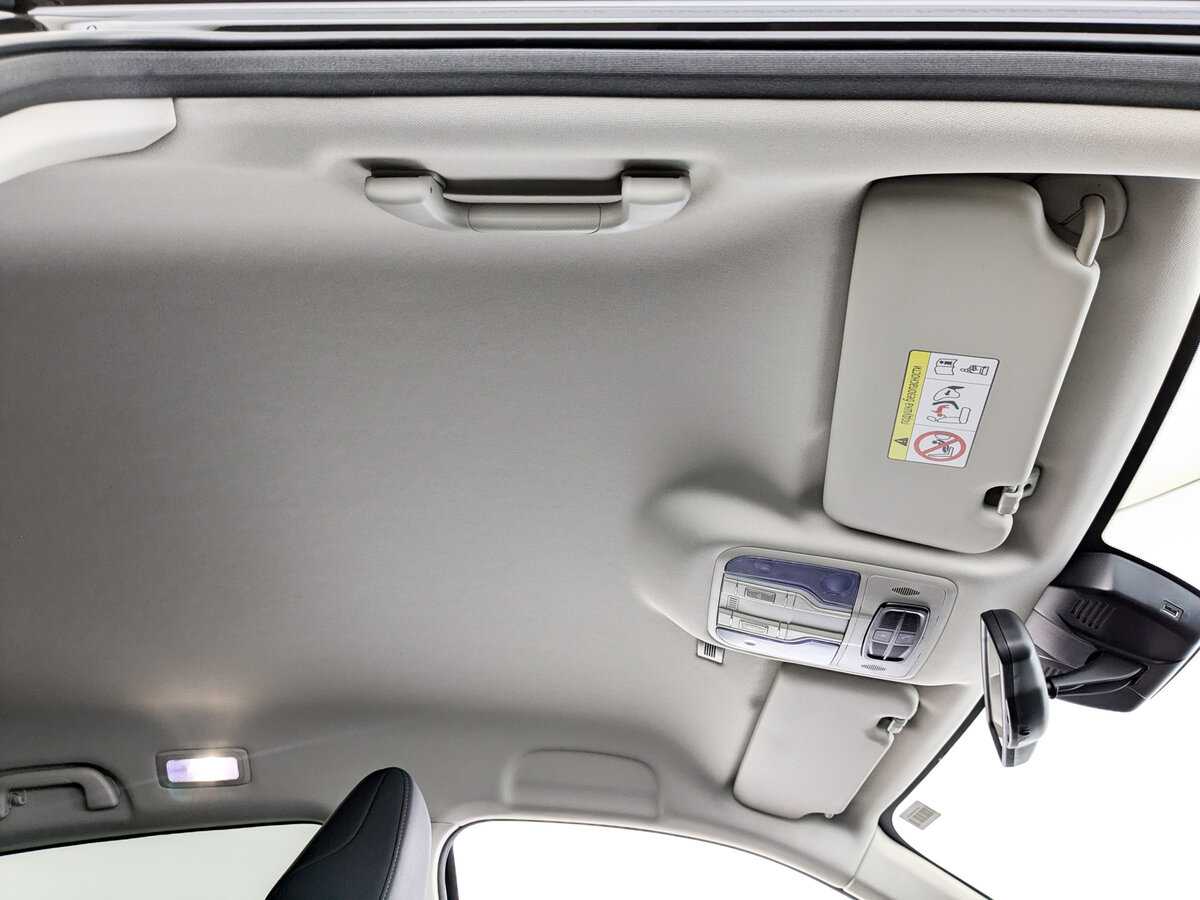 Купить Haval F7x с пробегом. Фото: #22