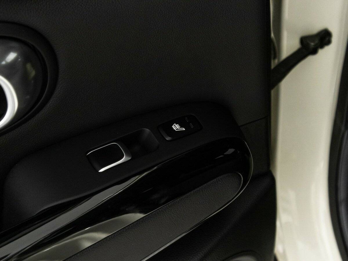 Купить Kia Soul с пробегом. Фото: #15