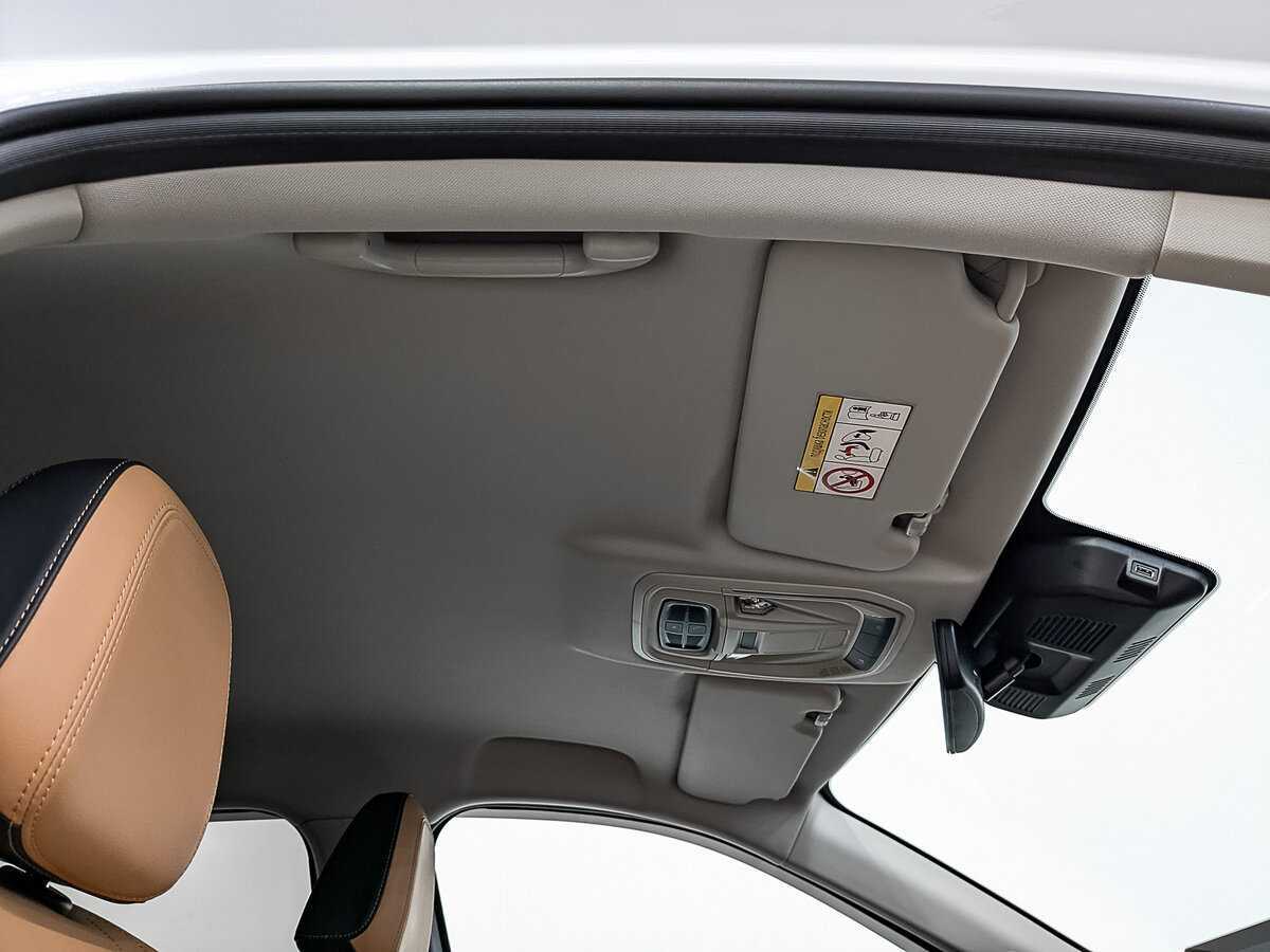 Купить Haval Jolion с пробегом. Фото: #19