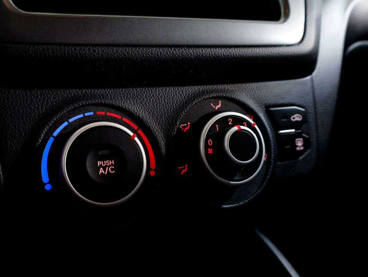 Купить Kia Rio с пробегом. Фото: #12