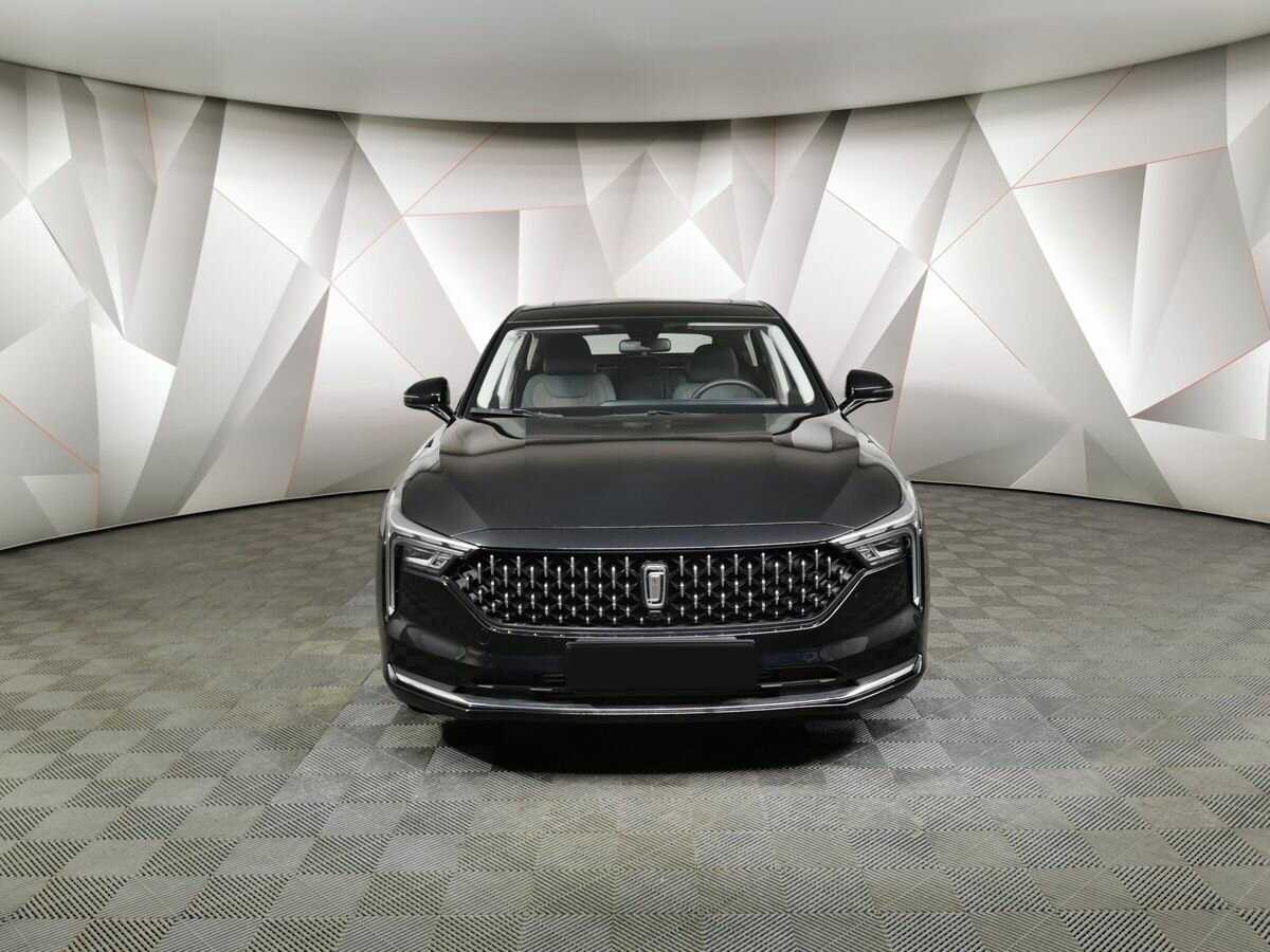 Купить FAW Bestune B70 с пробегом. Фото: #6