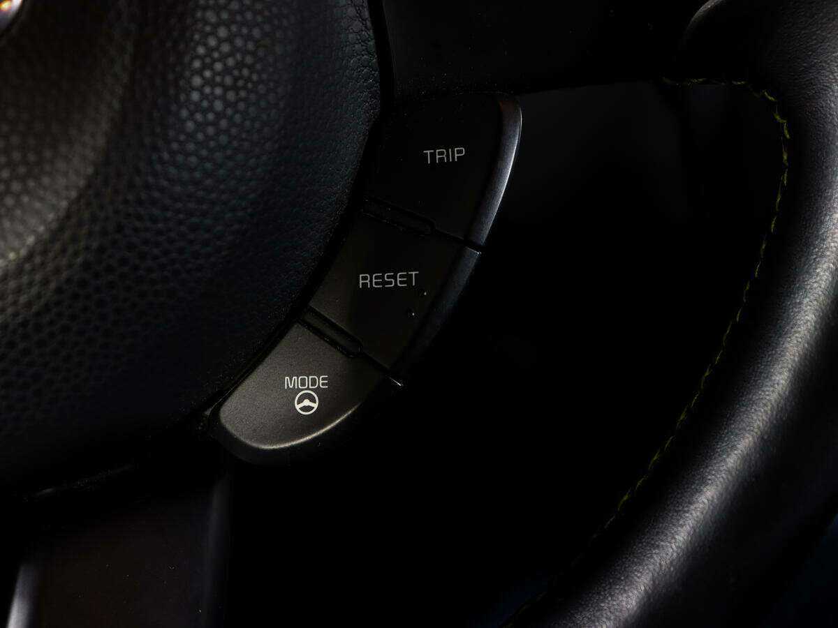 Купить Kia Soul с пробегом. Фото: #18