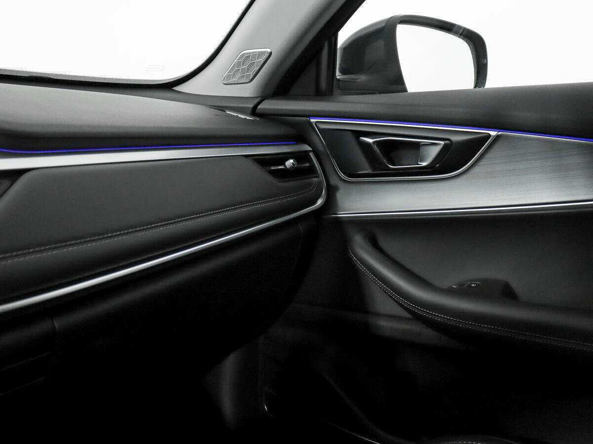 Купить Chery Tiggo 7 Pro с пробегом. Фото: #18