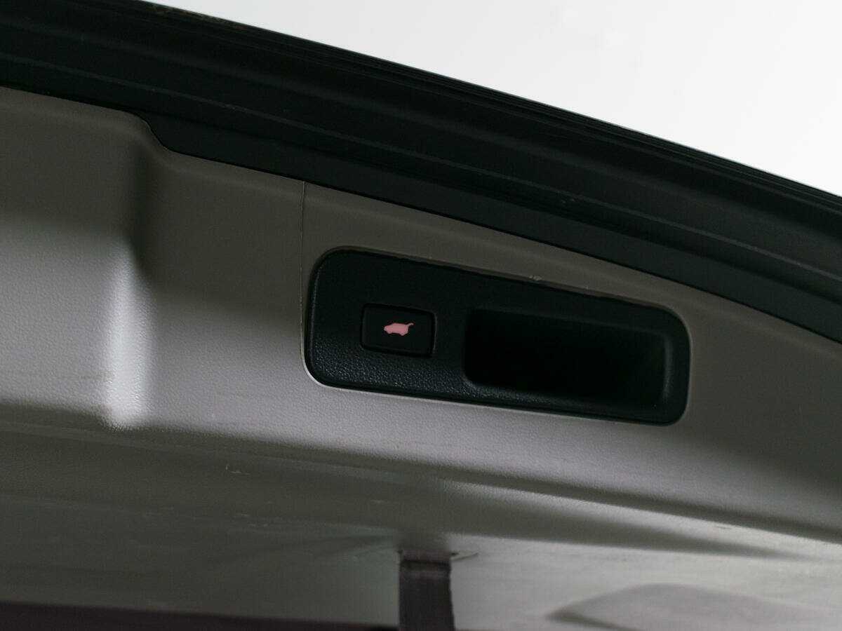 Купить Honda Pilot с пробегом. Фото: #15