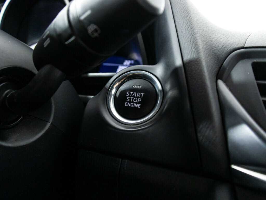 Купить Mazda CX-4 с пробегом. Фото: #16