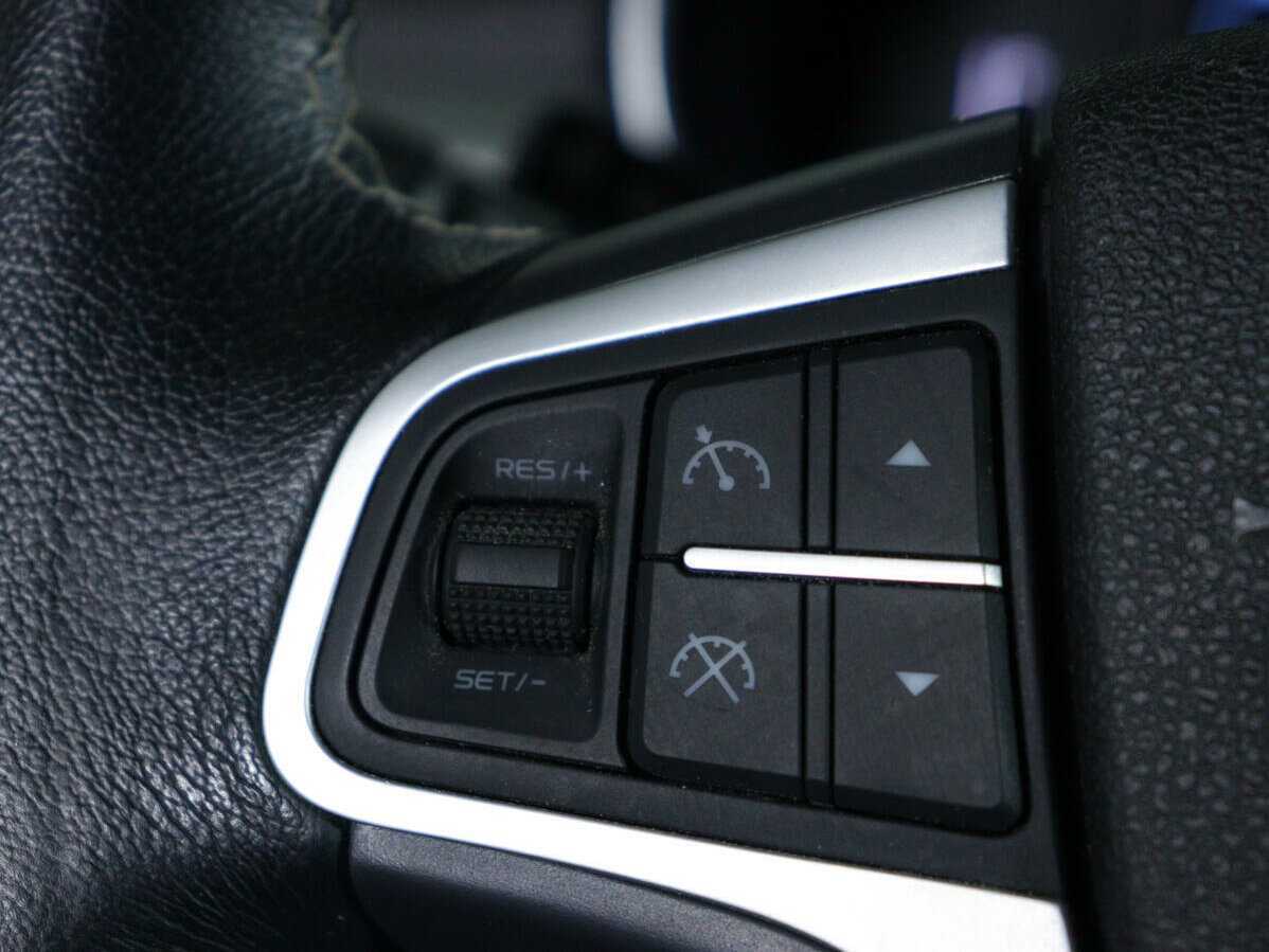 Купить Geely Atlas с пробегом. Фото: #18