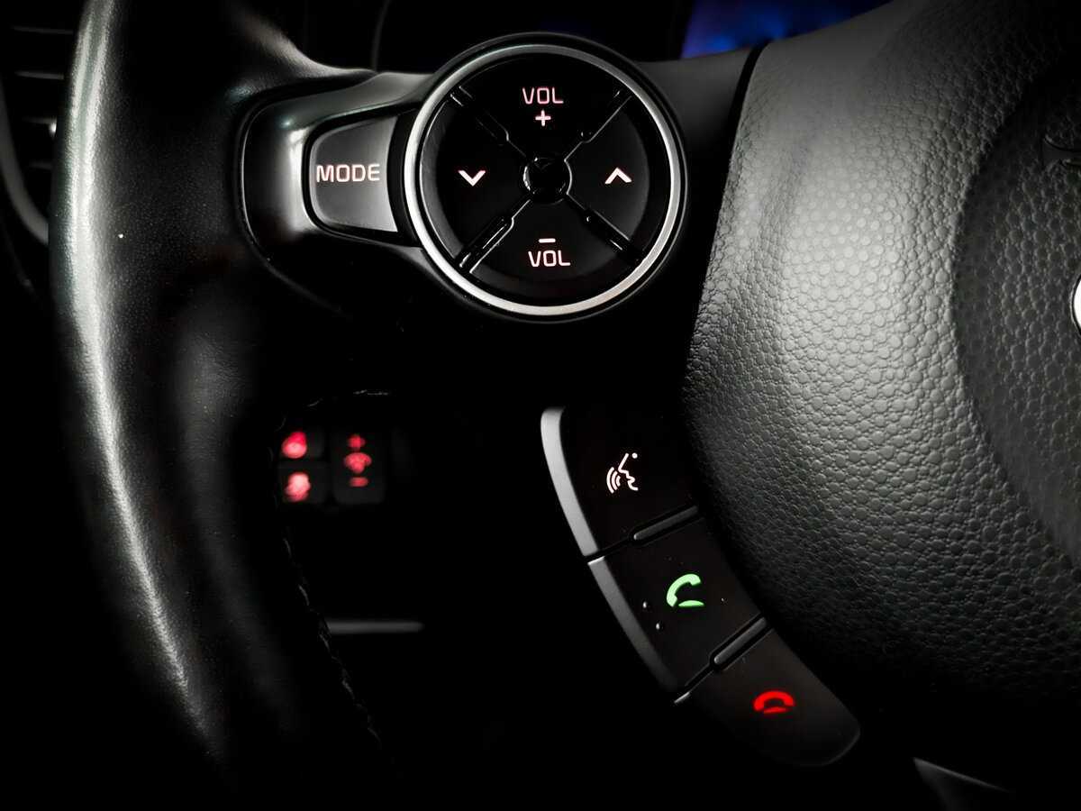 Купить Kia Soul с пробегом. Фото: #24