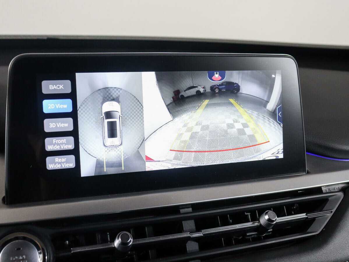 Купить Chery Tiggo 7 Pro с пробегом. Фото: #14