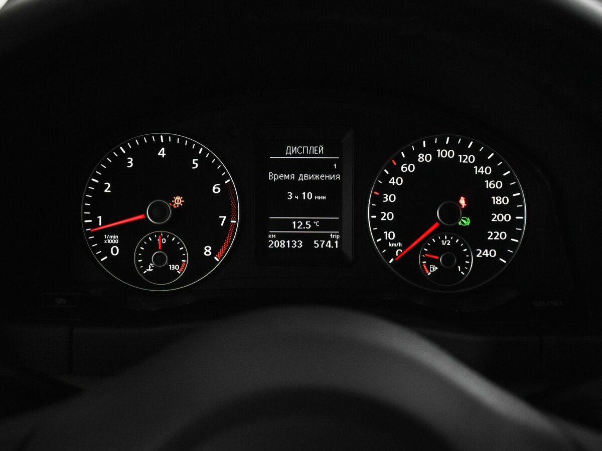 Купить Volkswagen Golf Plus с пробегом. Фото: #15