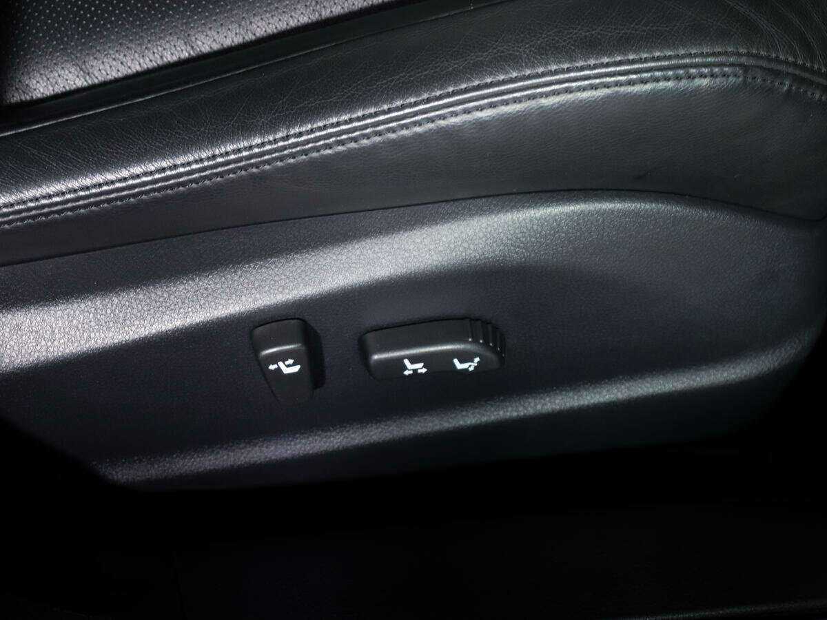 Купить Nissan Teana с пробегом. Фото: #12