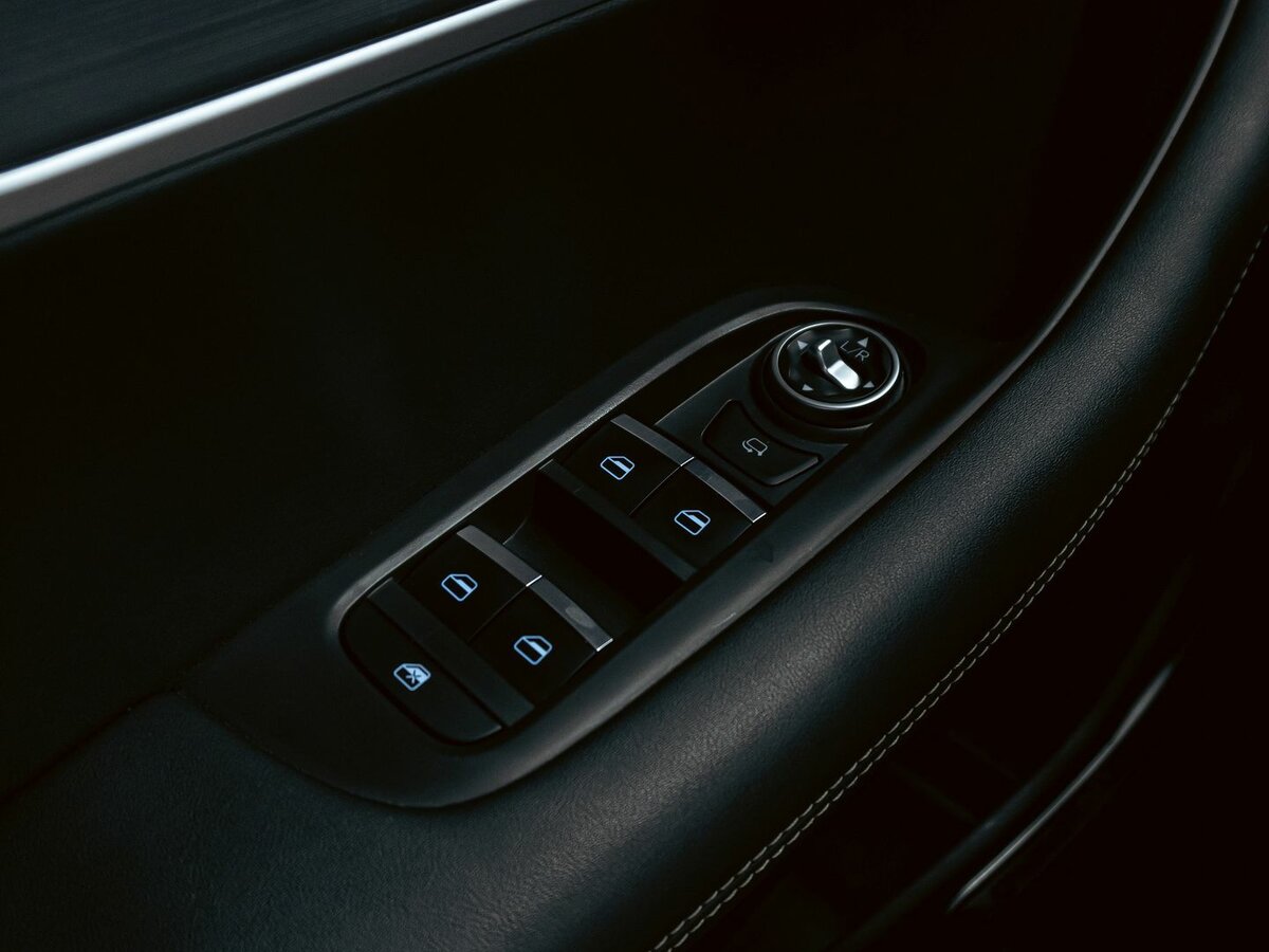 Купить Chery Tiggo 7 Pro с пробегом. Фото: #12