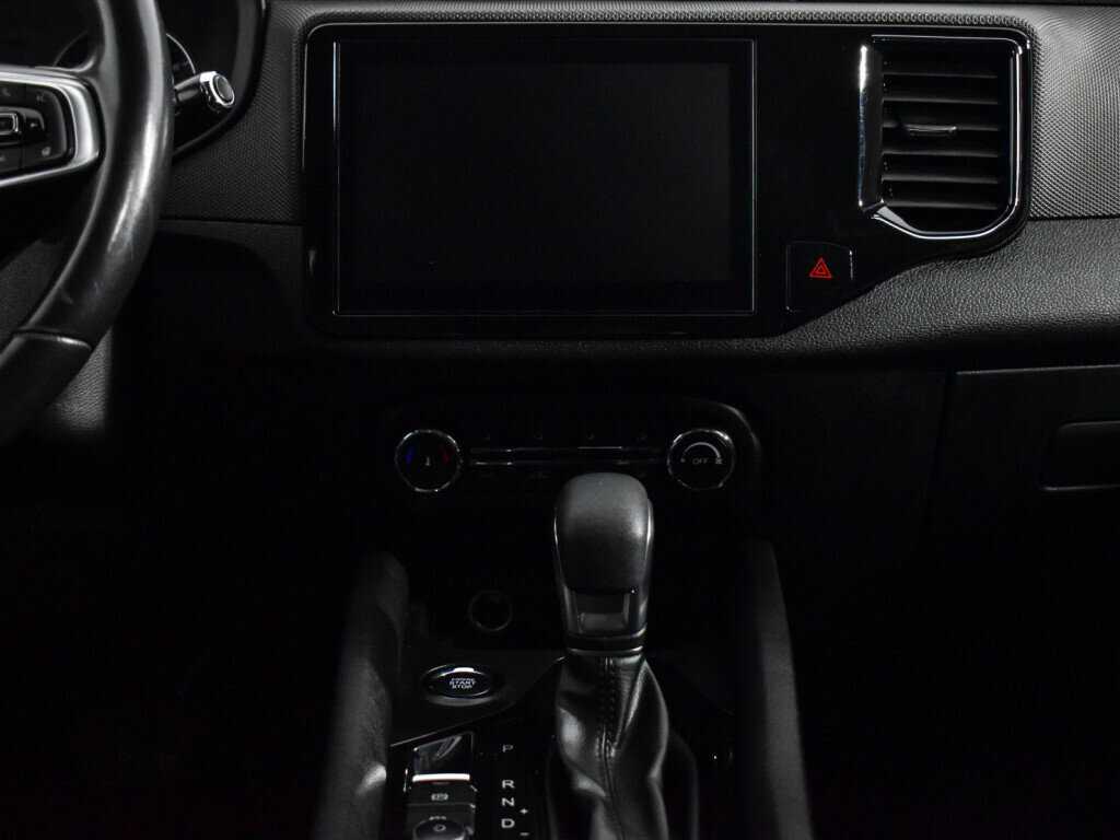 Купить Chery Tiggo 4 с пробегом. Фото: #17