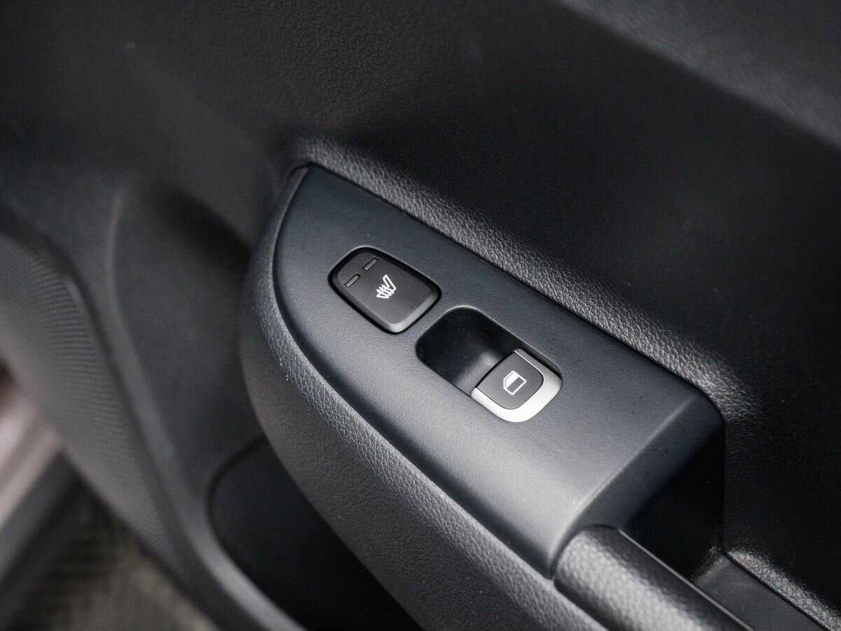 Купить Kia Rio с пробегом. Фото: #10