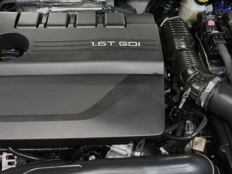 Купить Chery Arrizo 8 с пробегом. Фото: #15