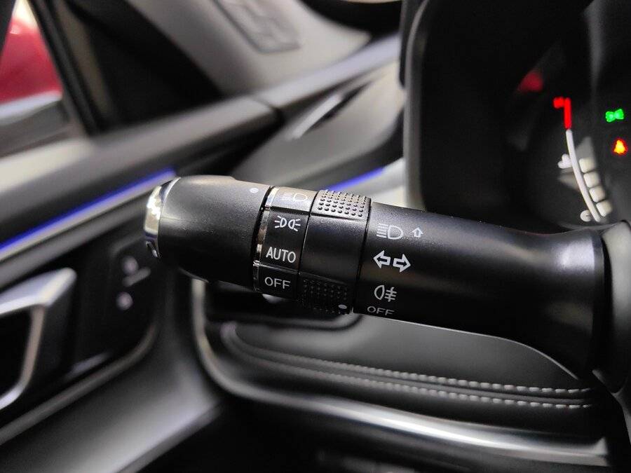 Купить Chery Tiggo 7 Pro с пробегом. Фото: #19