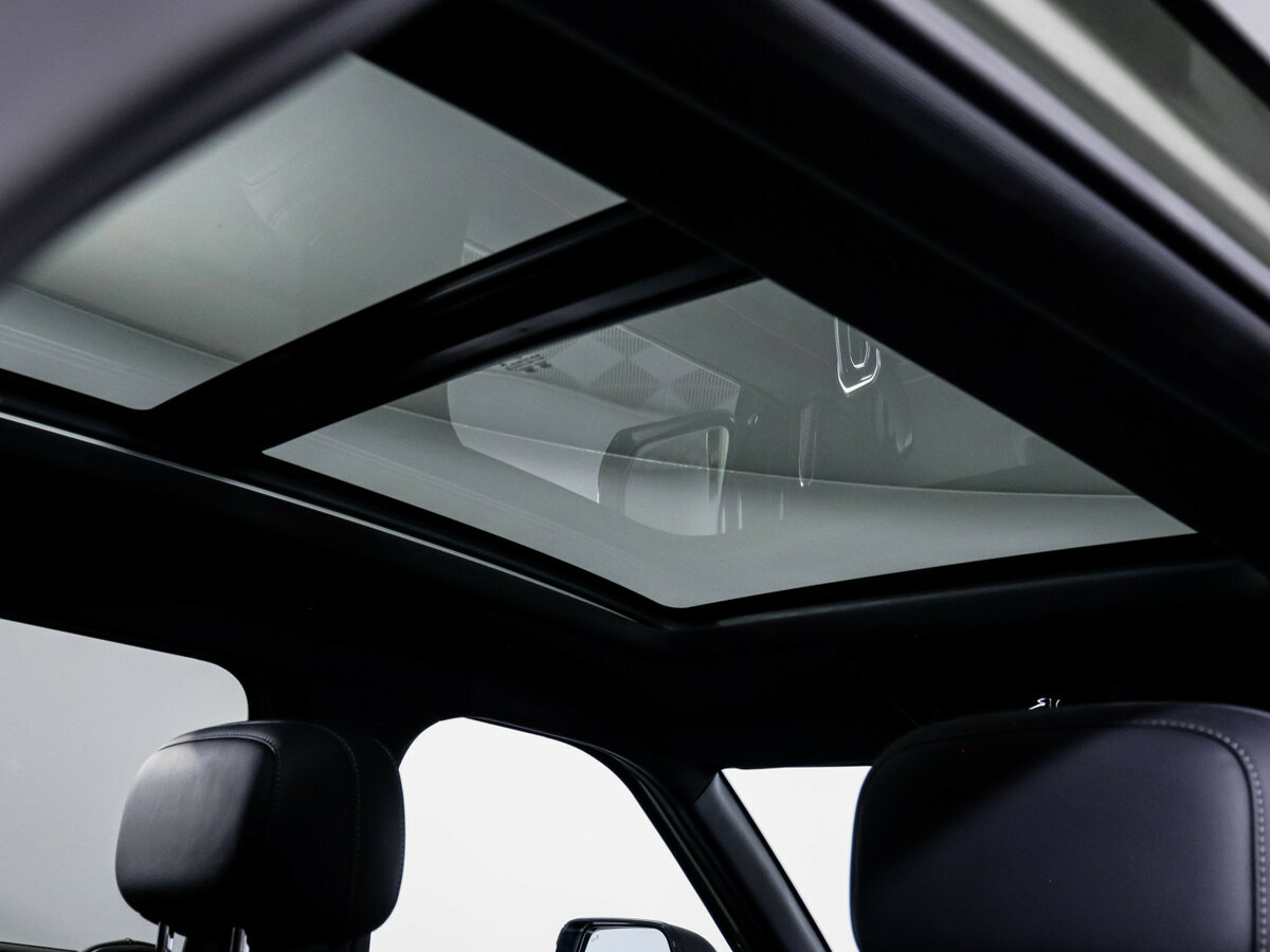 Купить Jaecoo J7 с пробегом. Фото: #16