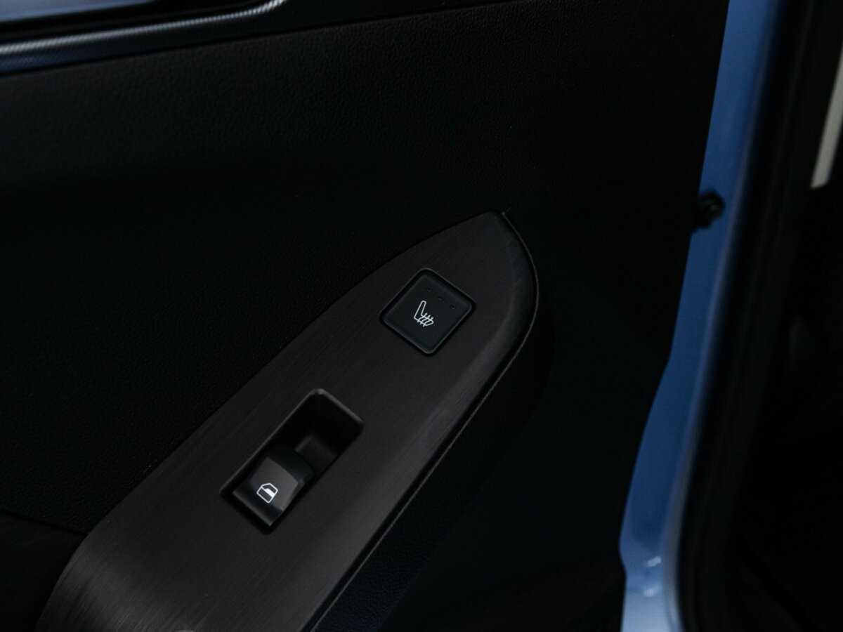 Купить Haval Jolion с пробегом. Фото: #18