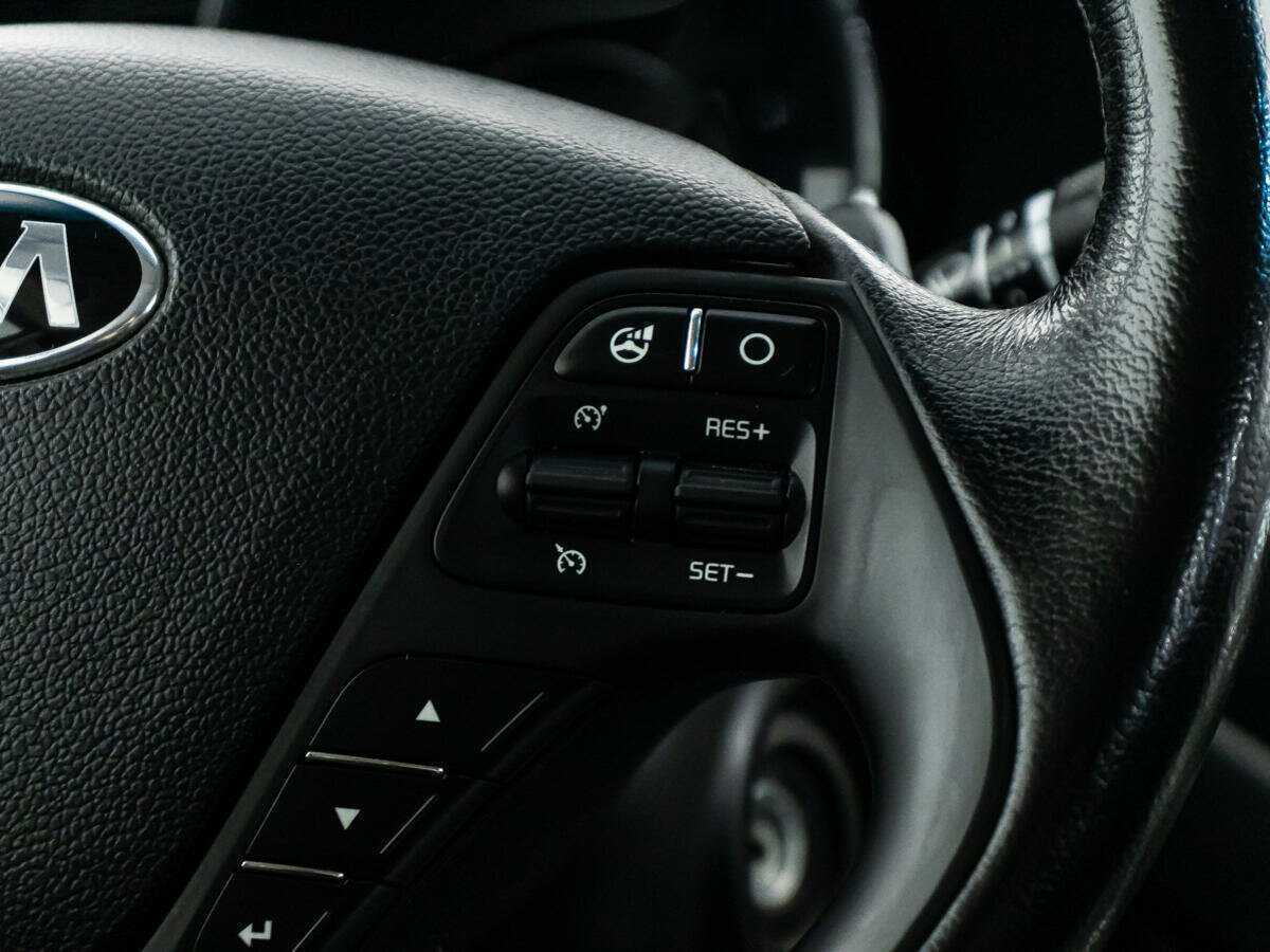 Купить Kia Ceed с пробегом. Фото: #16