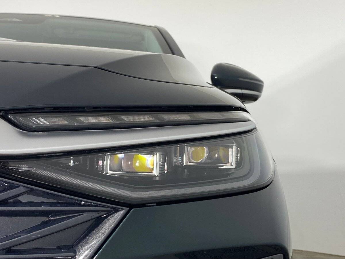 Купить Chery Arrizo 8 с пробегом. Фото: #8