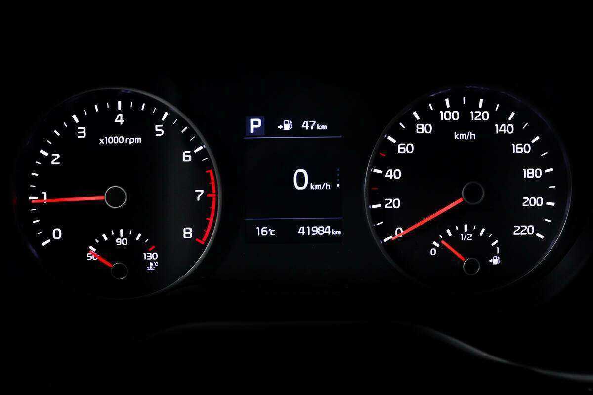 Купить Kia Rio с пробегом. Фото: #9