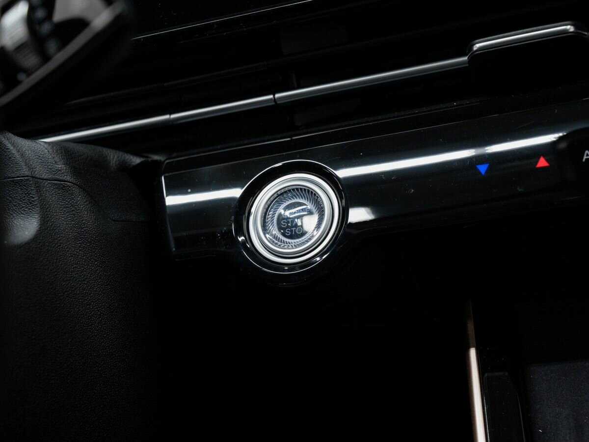 Купить OMODA C5 с пробегом. Фото: #17