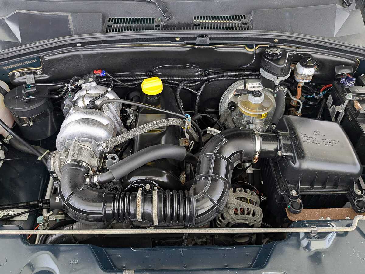 Купить Lada (ВАЗ) Niva с пробегом. Фото: #8