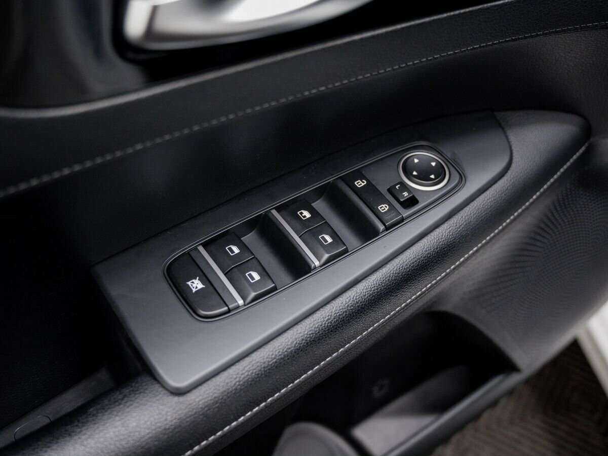 Купить Kia Cerato с пробегом. Фото: #14