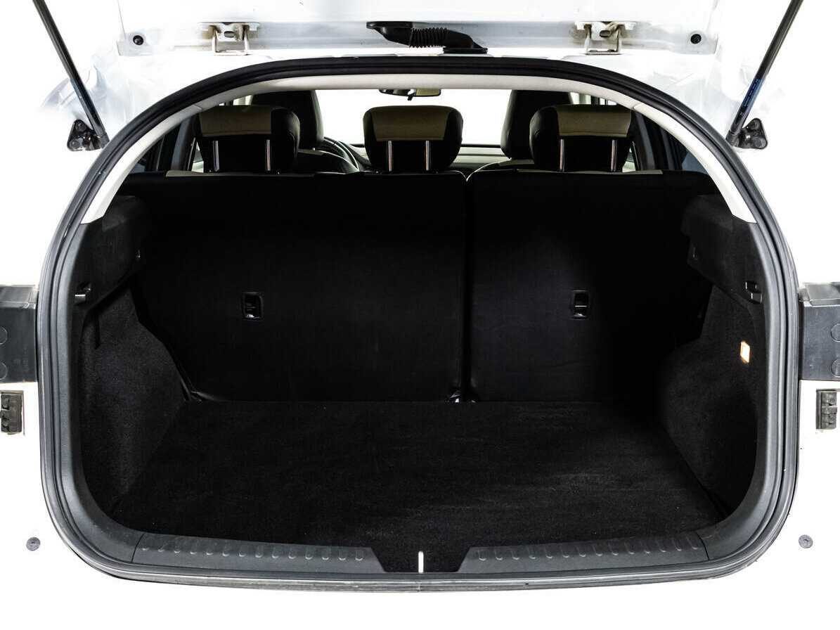 Купить Haval F7 с пробегом. Фото: #17