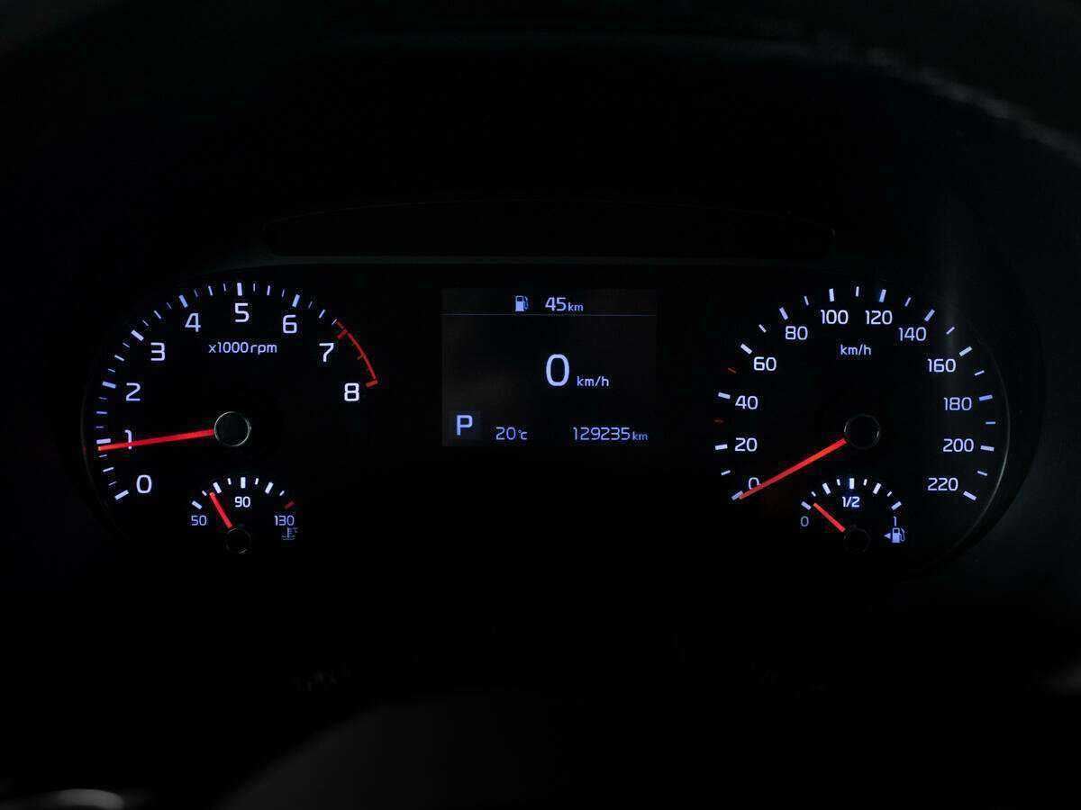 Купить Kia Soul с пробегом. Фото: #10