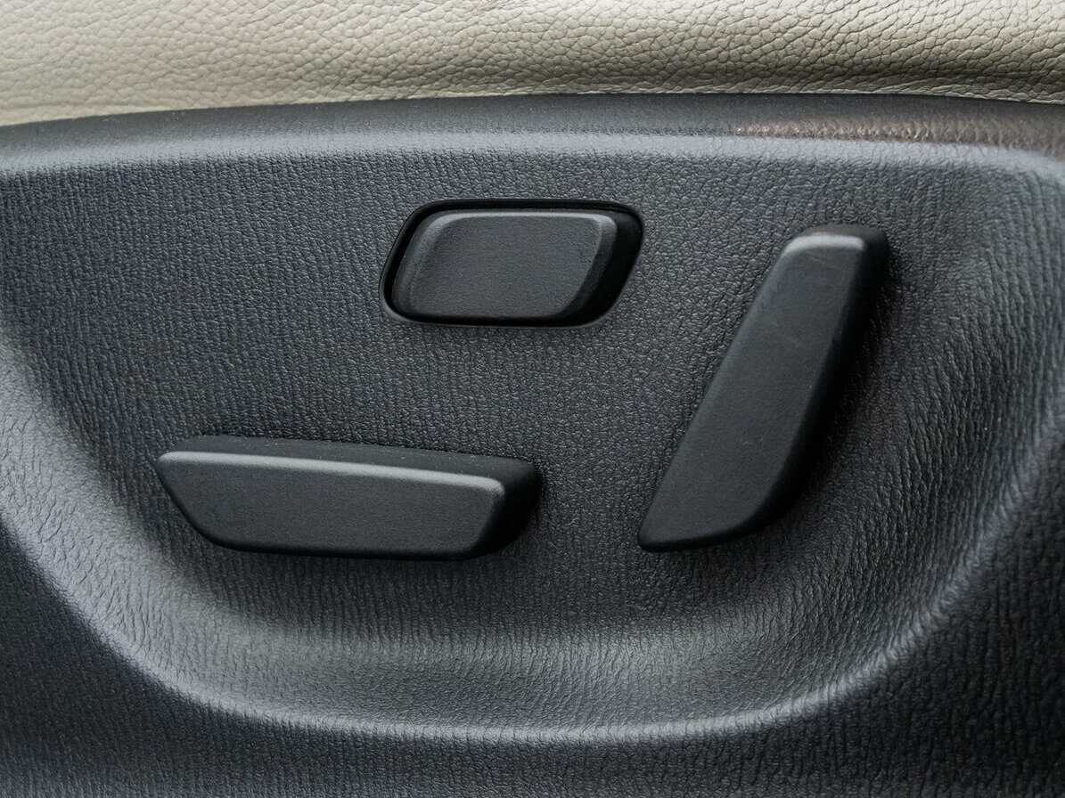 Купить Mazda CX-5 с пробегом. Фото: #14