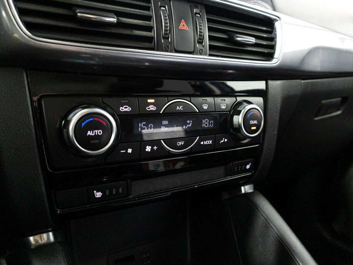 Купить Mazda CX-5 с пробегом. Фото: #14