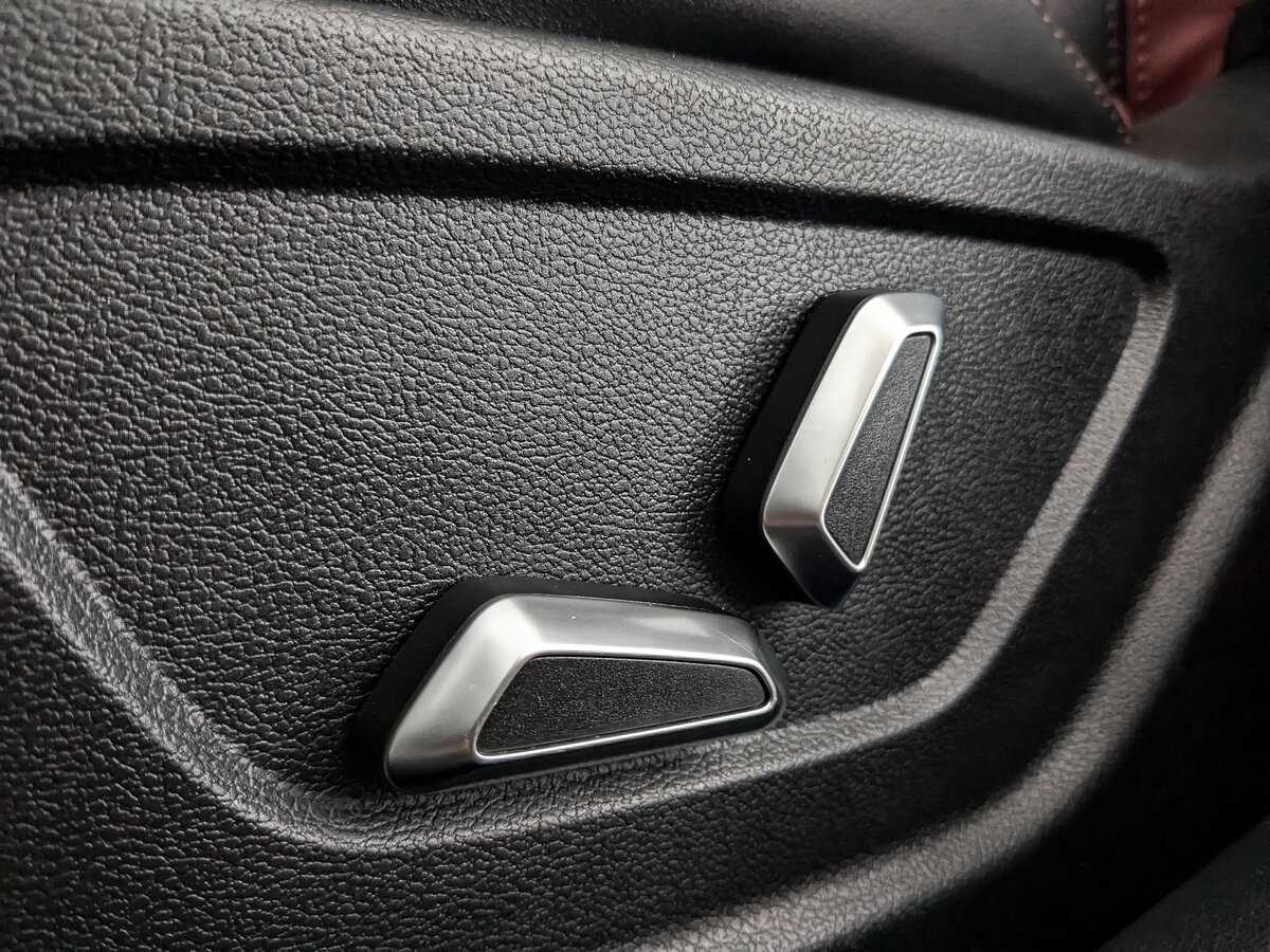 Купить Geely Coolray с пробегом. Фото: #18