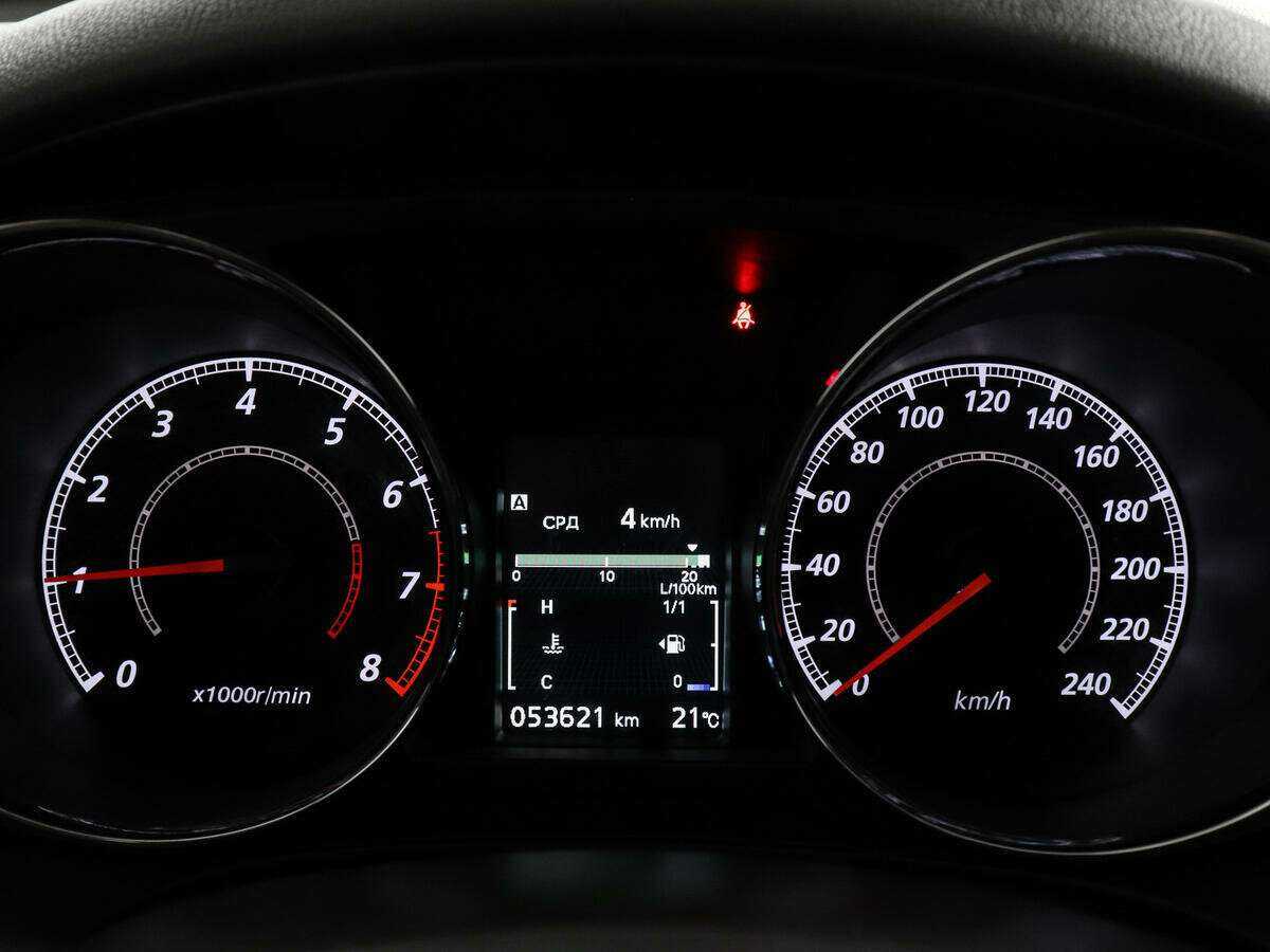 Купить Mitsubishi ASX с пробегом. Фото: #10