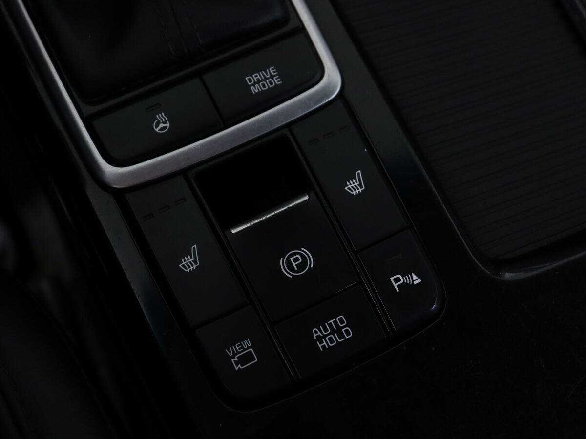 Купить Kia Optima с пробегом. Фото: #23