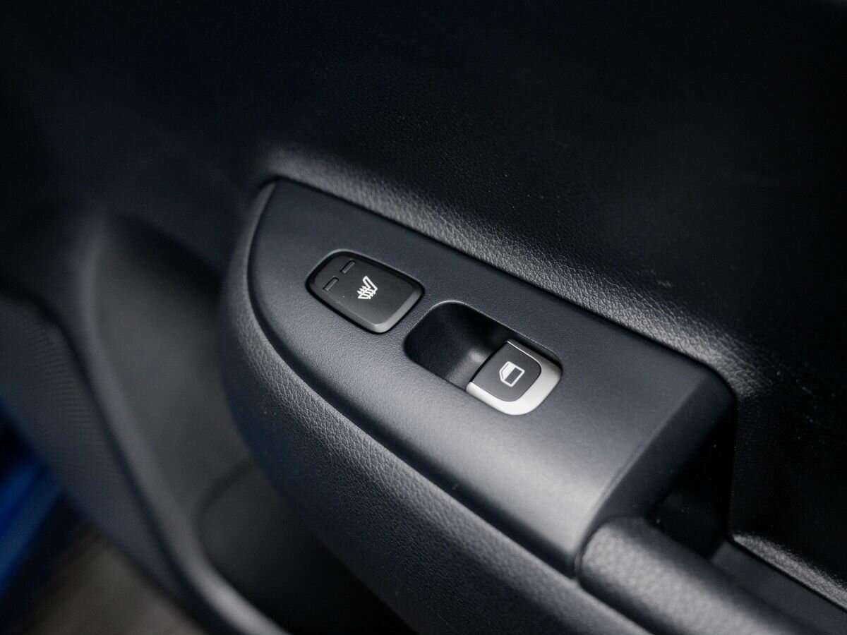 Купить Kia Rio с пробегом. Фото: #11