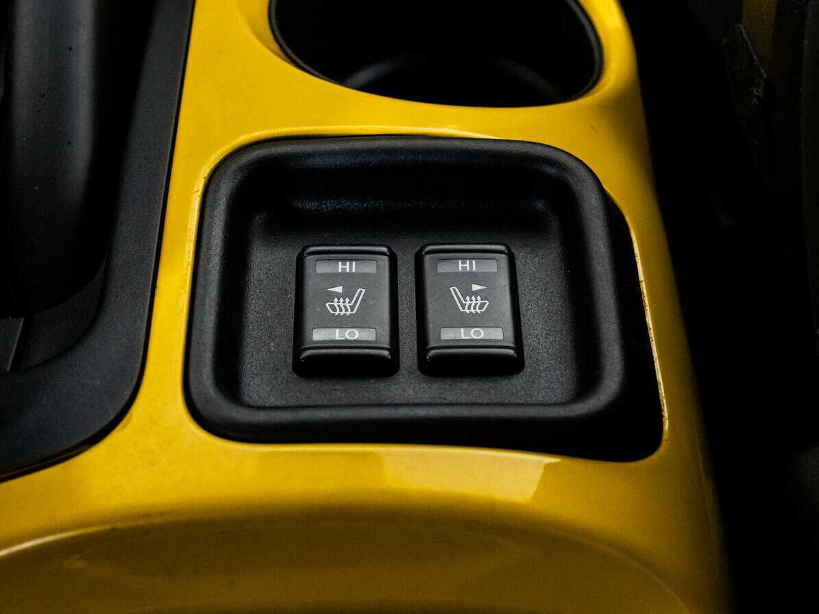 Купить Nissan Juke с пробегом. Фото: #15