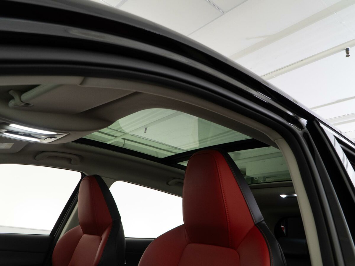 Купить Changan UNI-S (CS55 Plus) с пробегом. Фото: #10