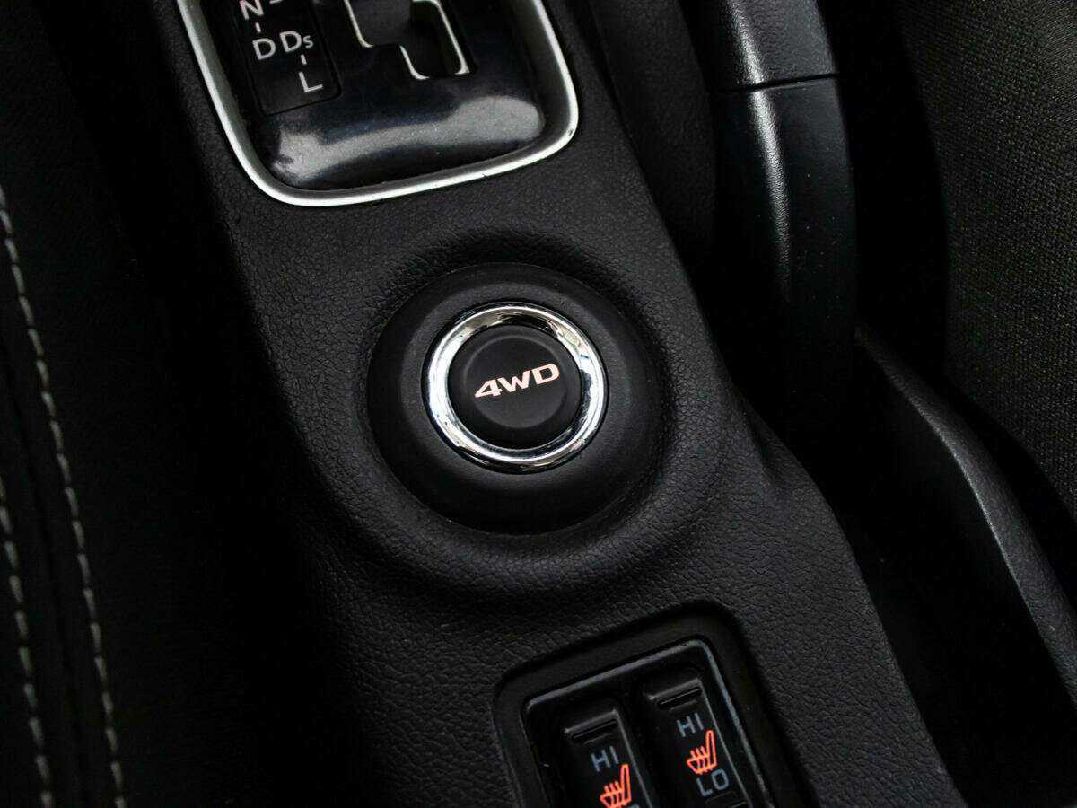 Купить Mitsubishi Outlander с пробегом. Фото: #16
