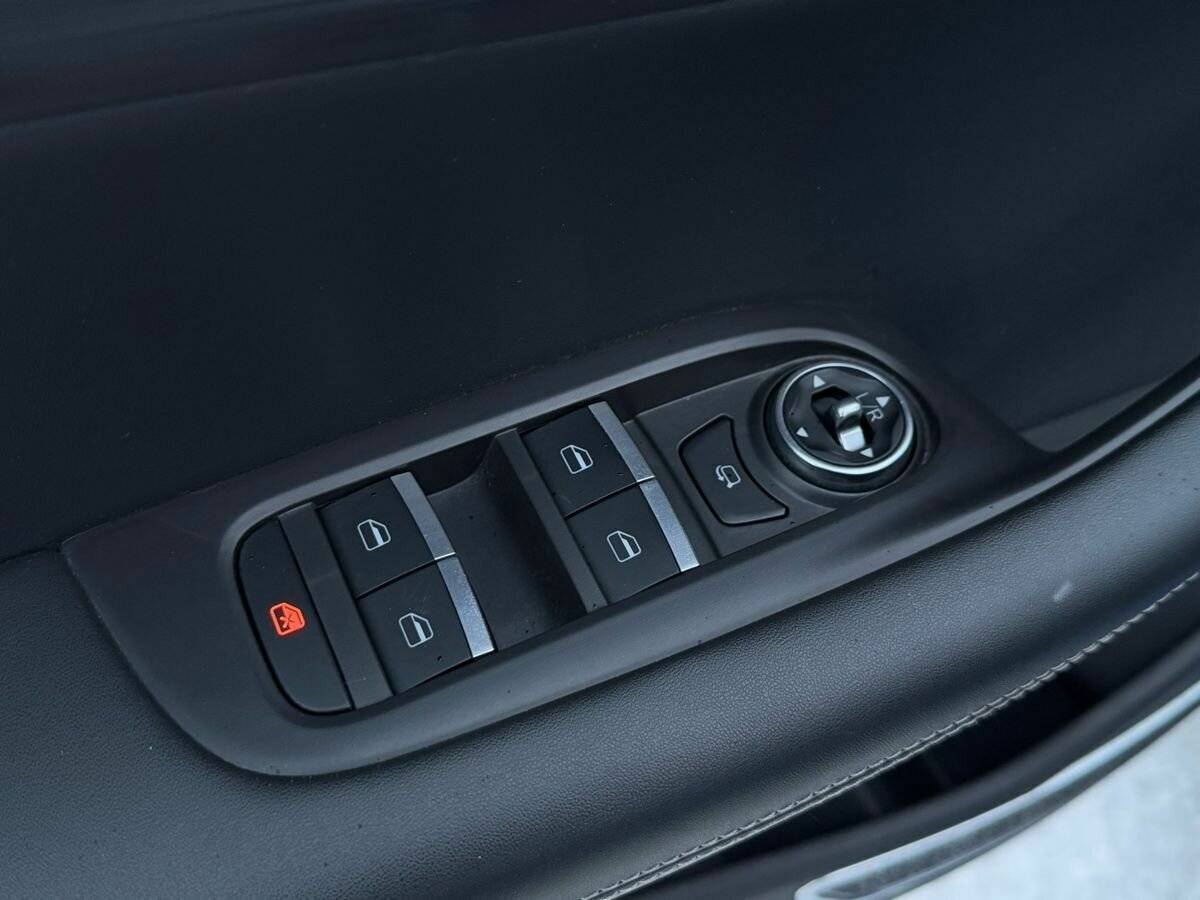 Купить Chery Tiggo 7 Pro с пробегом. Фото: #19