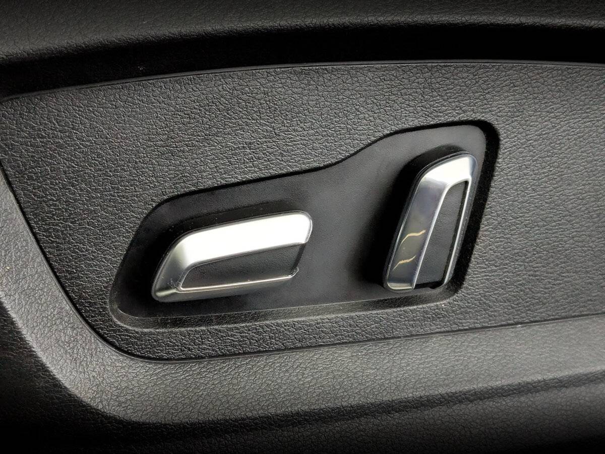 Купить Chery Tiggo 7 Pro с пробегом. Фото: #19