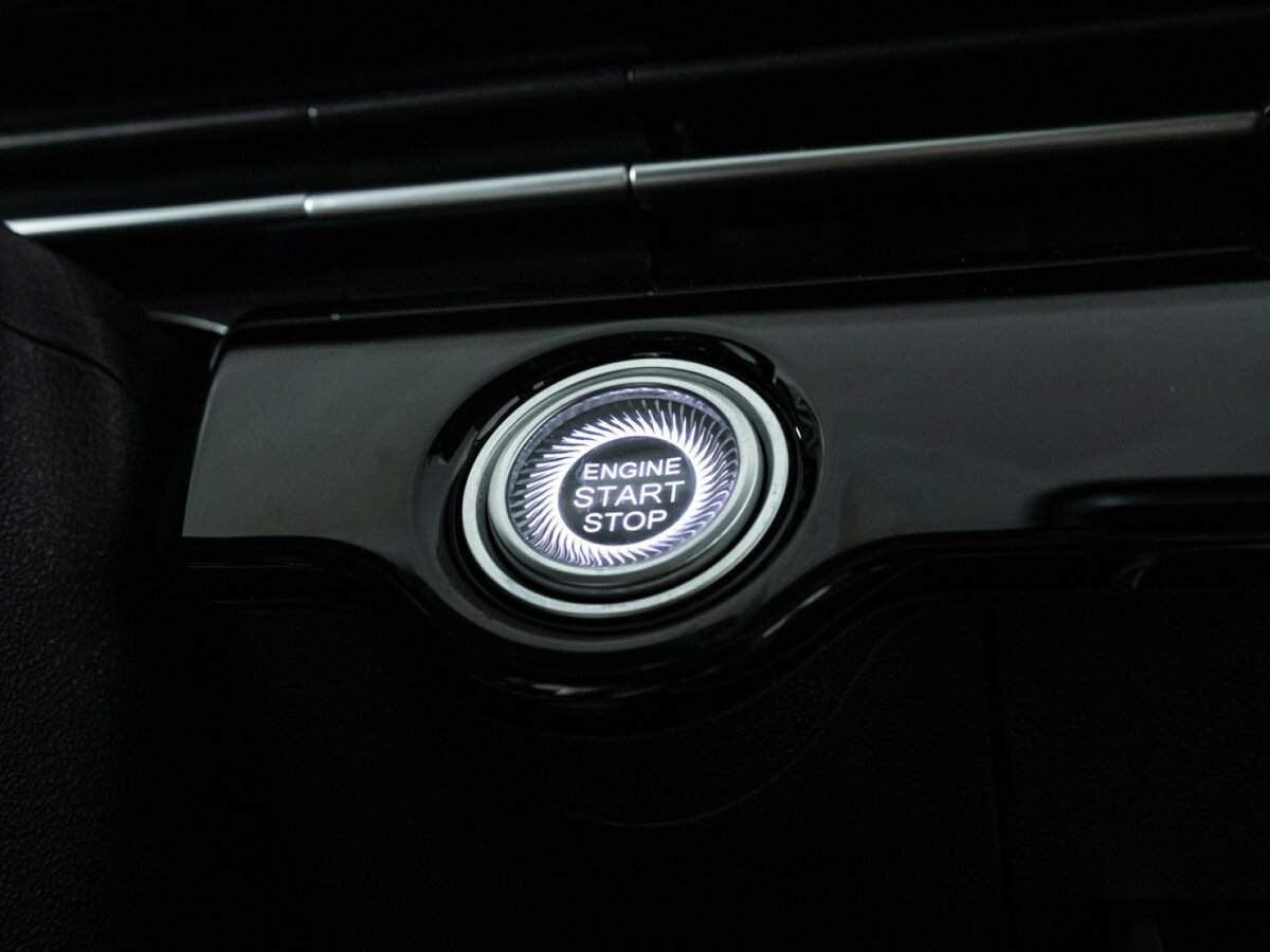 Купить OMODA C5 с пробегом. Фото: #21