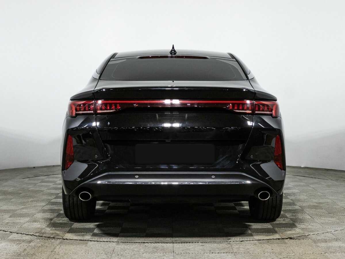 Купить Москвич 6 с пробегом. Фото: #5