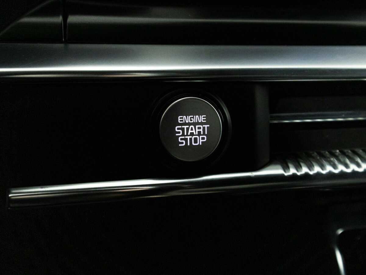 Купить Kia K5 с пробегом. Фото: #23