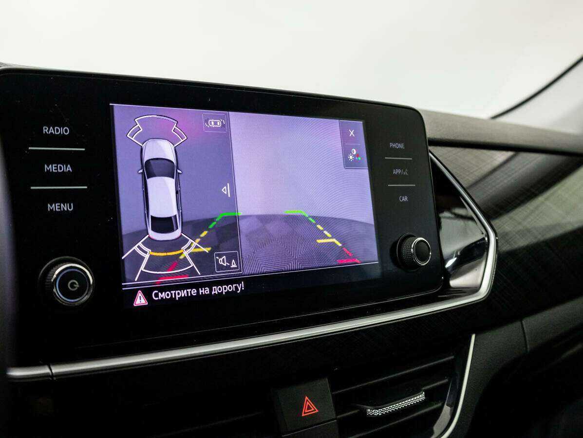 Купить Volkswagen Polo с пробегом. Фото: #16